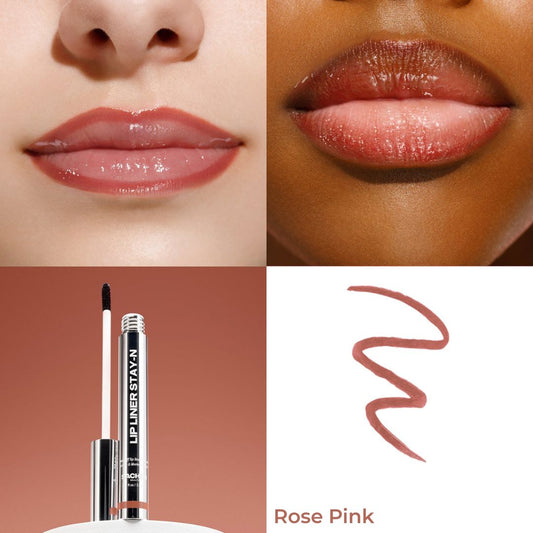 Peel-Off Lip Liner Stain®