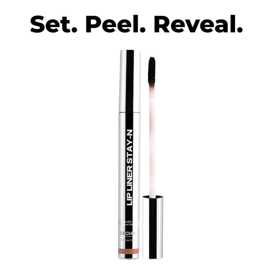 Peel-Off Lip Liner Stain®