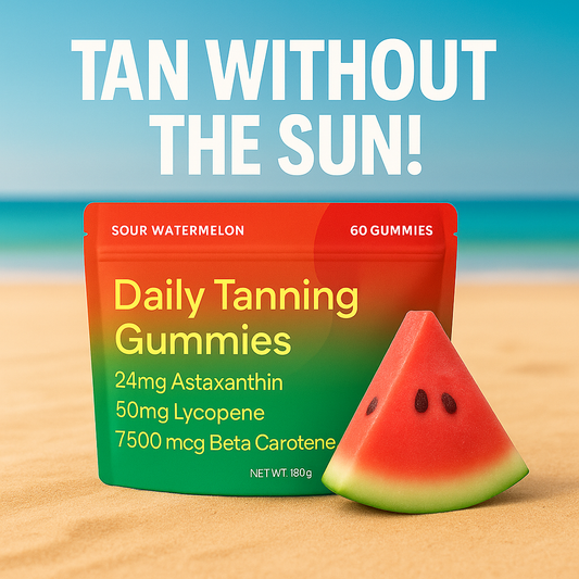 SunGums™